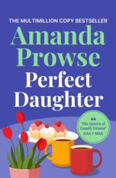 Perfect Daughter (ISBN: 9781035923496)