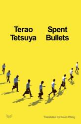 Spent Bullets (ISBN: 9780063435919)