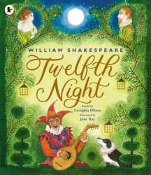 Twelfth Night (ISBN: 9781529523645)