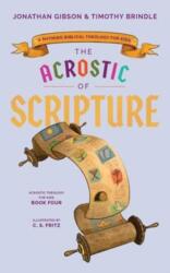 The Acrostic of Scripture (ISBN: 9781645073376)