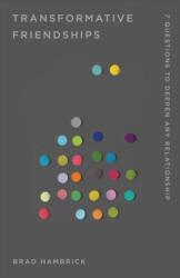 Transformative Friendships (ISBN: 9781645073338)