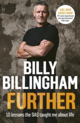 Further (ISBN: 9781529966213)