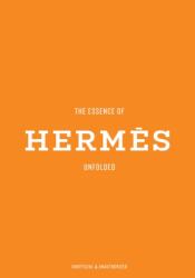 The Essence of Hermes (ISBN: 9788794190619)