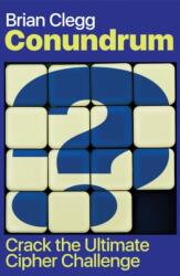 Conundrum (ISBN: 9781837733729)