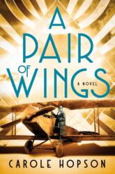 A Pair of Wings (ISBN: 9781250347213)