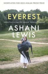 Everest (ISBN: 9780349703343)