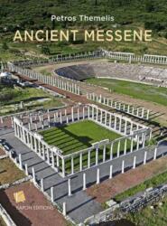Ancient Messene (ISBN: 9786185209483)
