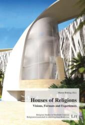 Houses of Religions (ISBN: 9783643912039)