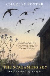 The Screaming Sky (ISBN: 9781915068002)
