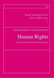 Human Rights (ISBN: 9783643912138)