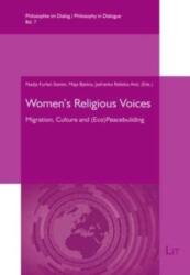 Women's Religious Voices (ISBN: 9783643912091)