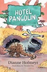 Hotel Pangolin (ISBN: 9780624092384)