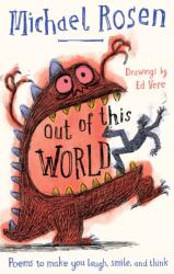 Out Of This World (ISBN: 9780008517175)