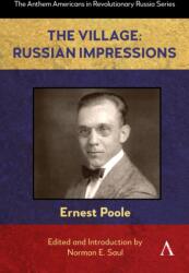 The Village: Russian Impressions (ISBN: 9781839997297)