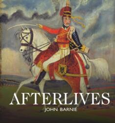 Aferlives (ISBN: 9781788649254)