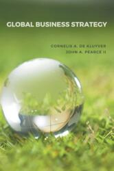 Global Business Strategy (ISBN: 9781637420423)