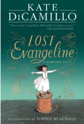 Lost Evangeline (ISBN: 9781529525892)