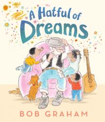 A Hatful of Dreams (ISBN: 9781529525861)