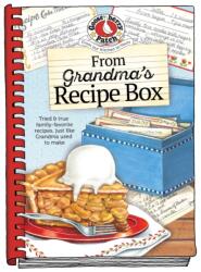 From Grandma's Recipe Box (ISBN: 9781620934067)