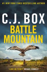 Battle Mountain (ISBN: 9781035916344)
