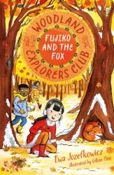 Fujiko and the Fox (ISBN: 9781035902859)