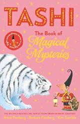 The Book of Magical Mysteries: Tashi Collection 3 (ISBN: 9781911631880)