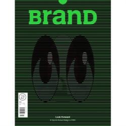 BranD No. 47 (ISBN: 9789887406730)