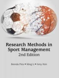 Research Methods in Sport Management (ISBN: 9781940067315)