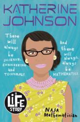 Katherine Johnson (ISBN: 9781407193175)
