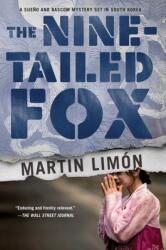 The Nine-Tailed Fox (ISBN: 9781616959708)
