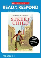 Street Child (ISBN: 9781407182513)