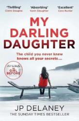 My Darling Daughter (ISBN: 9781529444964)