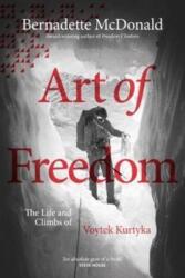 Art of Freedom (ISBN: 9781911342519)