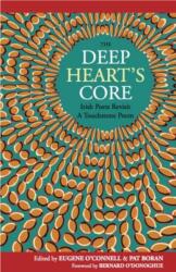 Deep Heart's Core (ISBN: 9781910251188)