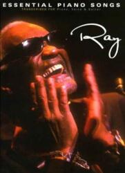 Ray Charles (ISBN: 9780711940932)