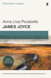 Anna Livia Plurabelle (ISBN: 9780571333714)
