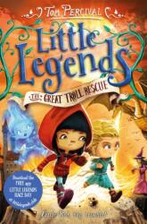 The Great Troll Rescue (ISBN: 9781447292111)