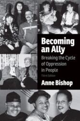 Becoming an Ally, 3rd Edition (ISBN: 9781552667231)