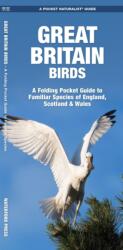 Great Britain Birds, 2nd Ed (ISBN: 9781620053546)