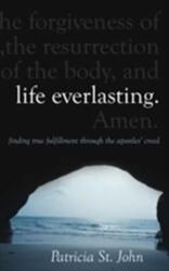 Life Everlasting (ISBN: 9781845502485)