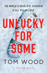 Unlucky for Some (ISBN: 9781408723456)