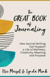 The Great Book of Journaling (ISBN: 9781642508543)
