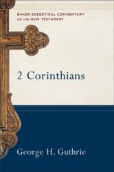 2 Corinthians (ISBN: 9780801026737)