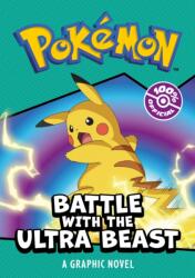 Pokemon Battle with the Ultra Beast (ISBN: 9780008590192)