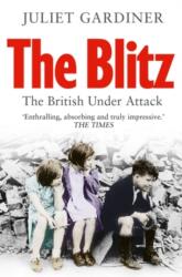 The Blitz (ISBN: 9780007386611)