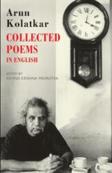 Collected Poems in English (ISBN: 9781852248536)