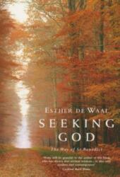 Seeking God (ISBN: 9781853113468)