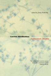 Lorine Niedecker (ISBN: 9780520224346)