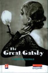 The Great Gatsby (ISBN: 9780435123246)