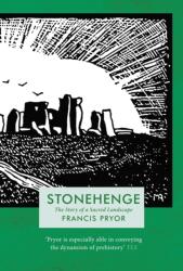 Stonehenge (ISBN: 9781035924943)
